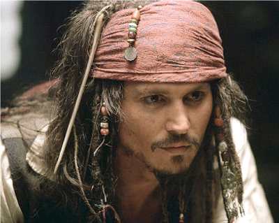 Top 10 Best Johnny Depp Characters Captain-jack-sparrow