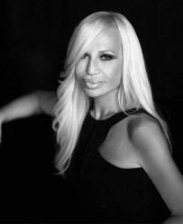 Top 10 Best Dress Designers in the World 5.-Donatella-and-Gianni-Versace