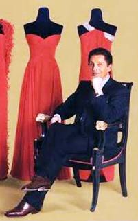 Top 10 Best Dress Designers in the World 6.-Valentino-Garavani