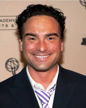 Top 10 Most Highly Paid TV Stars in 2011 – 2012 5.-Johnny-Galecki-e1320239203490