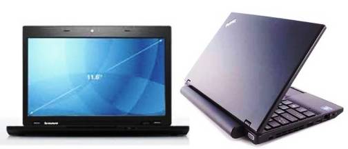 Top 10 Best Laptops in 2012 3.-ThinkPad-X120e-05962RU