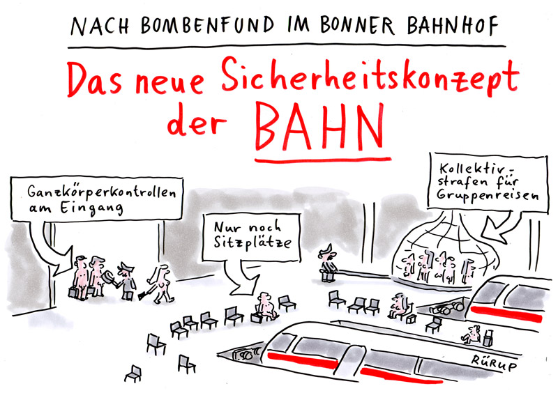 Gewalt in den Stadien Nach-bombenfund-im-bonner-bahnhof_01