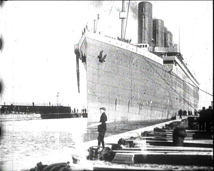 Titanic 955