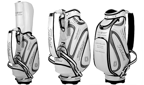 i want this Titleist Bag Cbvw9