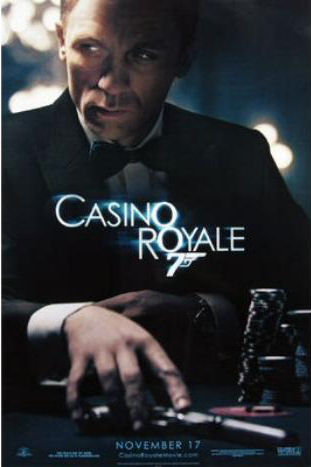 The Best Bond Movie Posters - Page 2 Casino-royale-poster