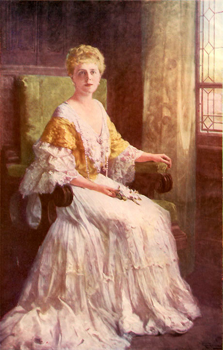 Queen Marie of Romania MariePortrait1