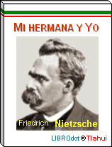 NIETZSCHE MURIÓ CRISTIANO! Nietzsche_hermana