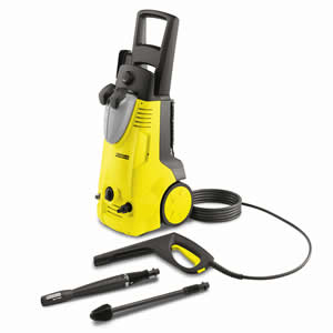 hidrolavadora comet kl 1600 Karcher-Pressure-Washer