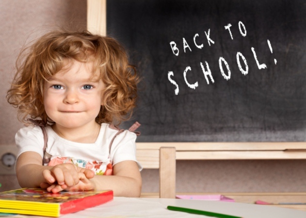 Επιστροφή στο σχολείο, επιστροφή στον παιδίατρο! Shutterstock_94702105_633_451