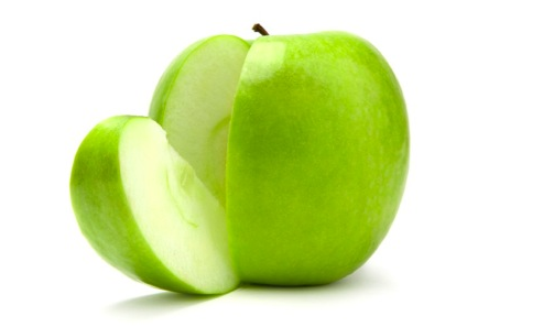 فوائد التفاح الاخضر  Green-Apple