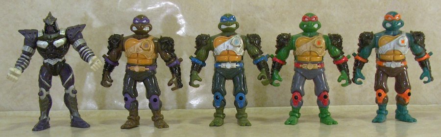 [Figurines/OAV] TMNT: De Playmates à Takara (1995-1997) Metal1