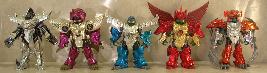 [Figurines/OAV] TMNT: De Playmates à Takara (1995-1997) Metal3