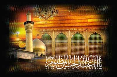 {..    ..   ..! Hussain(as)-miracle