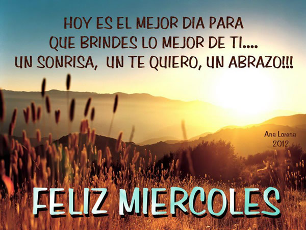 Buenos días, o buenas tardes..... - Página 17 Feliz-miercoles5