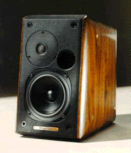 Sonus Faber Concerti