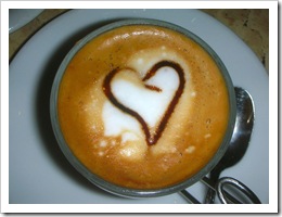 !!!!Hola!!!! Cafe-corazon