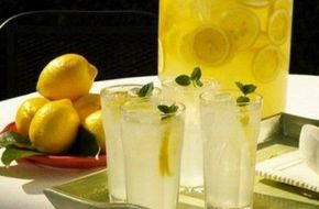 فوائد الزنجبيل وعصير الليمون 9371479-large