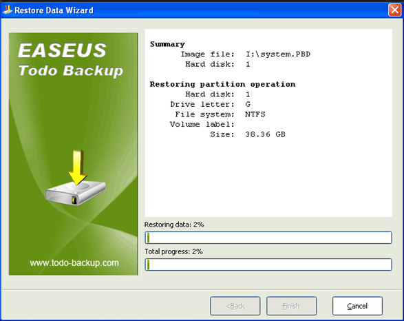 EASEUS Todo Backup 1.0 [Sistema de copias de seguridad] Restore1-9-b