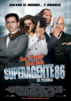 Super Agente 86 [TS-Screnner] Img00817