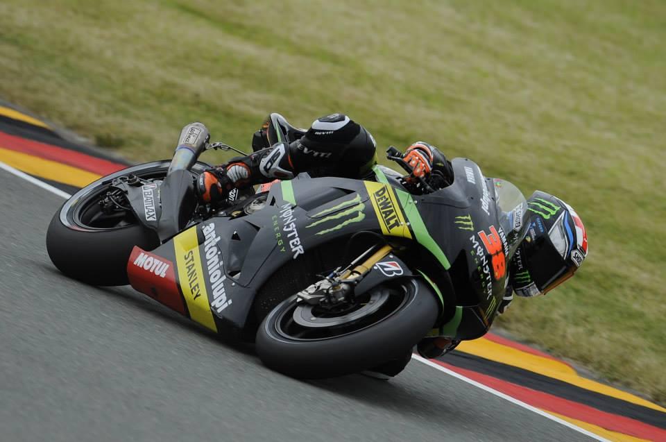 Fotos Del GP  Alemania 2013 33525-bradley-smith-sachsenring-alemania-motogp-2013%20(1)