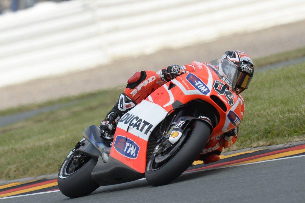 Fotos Del GP  Alemania 2013 33540-dovizioso-sachsenring-alemania-motogp-2013%20(5)