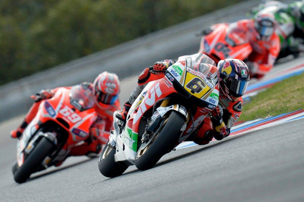 Fotos Gran Premio de la República Checa MotoGP 2013 34523-bradl-brno-motogp-2013%20(2)