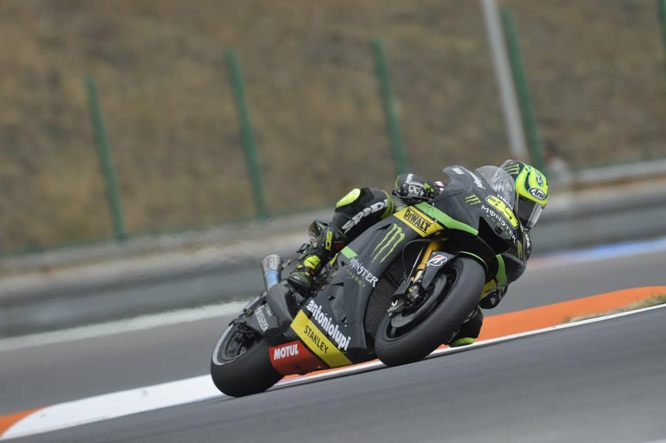 Fotos Gran Premio de la República Checa MotoGP 2013 34538-cal-crutchlow-brno-motogp-2013%20(5)