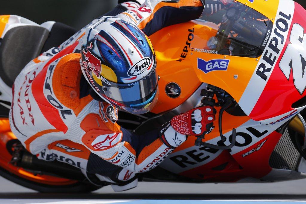 Fotos Gran Premio de la República Checa MotoGP 2013 34545-dani-pedrosa-brno-motogp-2013%20(6)