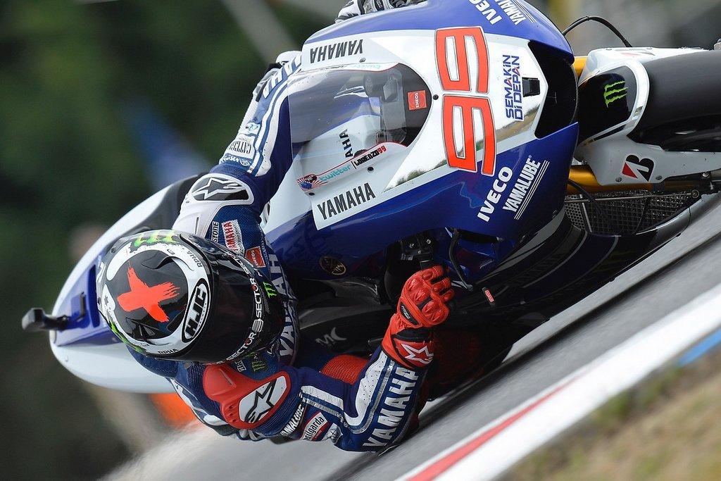 Fotos Gran Premio de la República Checa MotoGP 2013 34567-jorge-lorenzo-brno-motogp-2013%20(4)