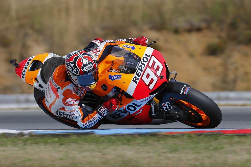 Fotos Gran Premio de la República Checa MotoGP 2013 34576-marc-marquez-brno-motogp-2013%20(3)