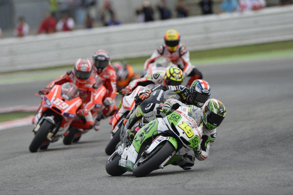 Fotos Gran Premio de San Marino 2013 - MotoGP 35087-alvaro-bautista-motogp-misano-2013%20(7)