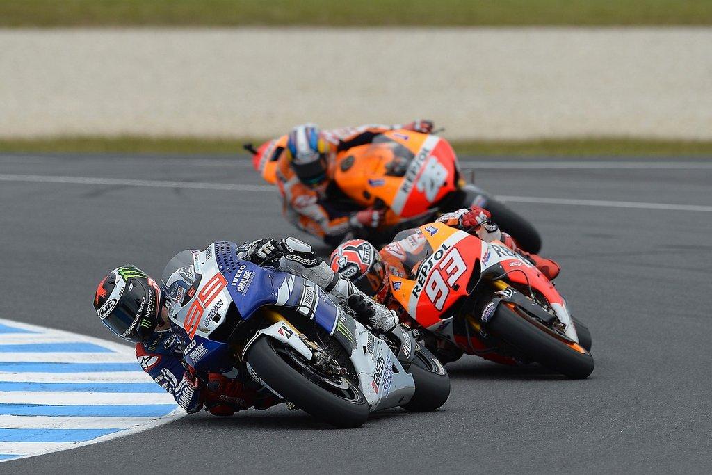 Fotos Gran Premio de Australia 2013 - MotoGP 36464-jorge-lorenzo-australia-phillip-island-motogp-2013