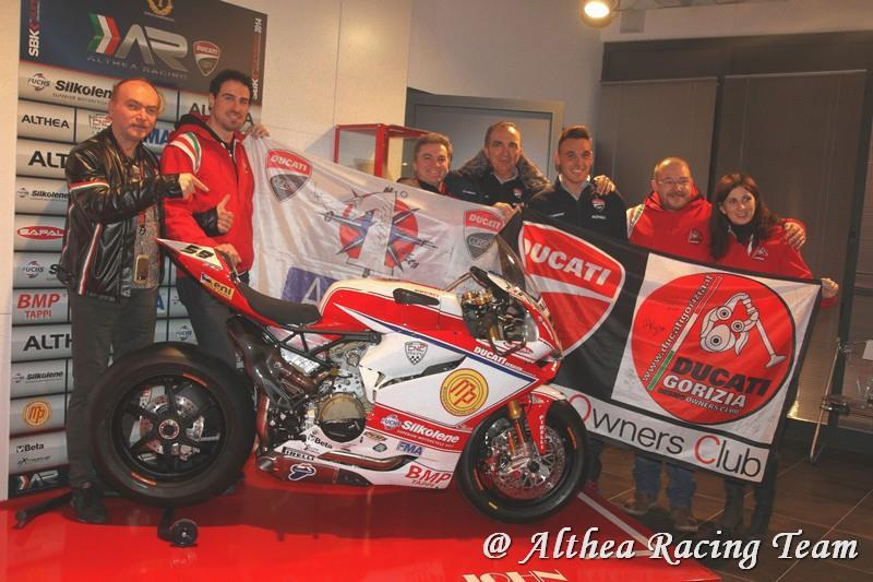 El Althea Racing presenta su nueva Ducati 1199 Panigale EVO 39394-althea-racing-ducati-2014%20(6)