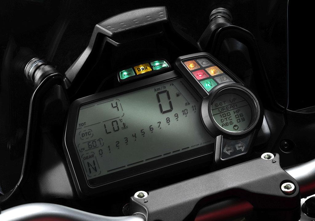 Ducati Multistrada D-Air con sistema wireless de airbag integrado 40851-ducati-multistrada-d-air-2