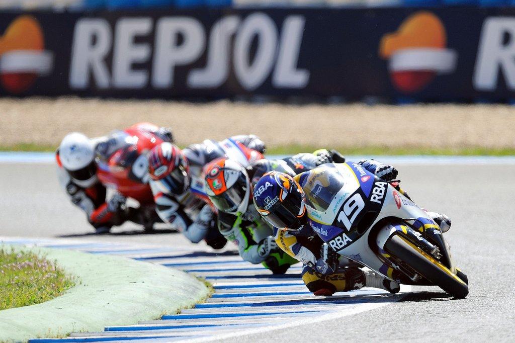 Fotos CEV Repsol 2014 - Circuito de Jerez 41063-gabriel-rodrigo-cev-jerez_