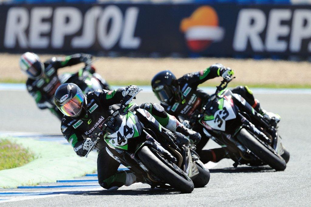 Fotos CEV Repsol 2014 - Circuito de Jerez 41066-javi-valera-kawasakininjacup-cev-jerez-2014_