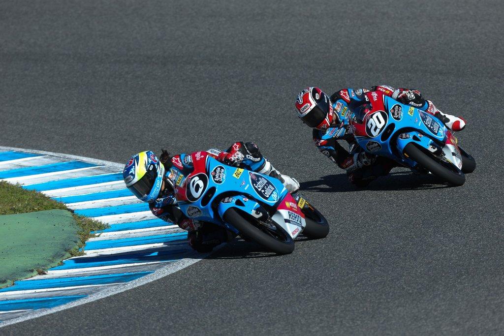 Fotos CEV Repsol 2014 - Circuito de Jerez 41077-maria-herrera-cev-moto3-jerez%20(4)_