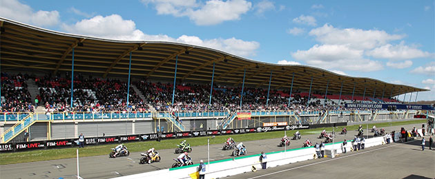 Horarios y previa Mundial de SBK 2014: Assen Assen-sbk-2013