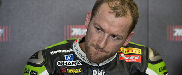 Tom Sykes: "Tener este ritmo en Phillip Island es muy bueno" Cabecera(206)