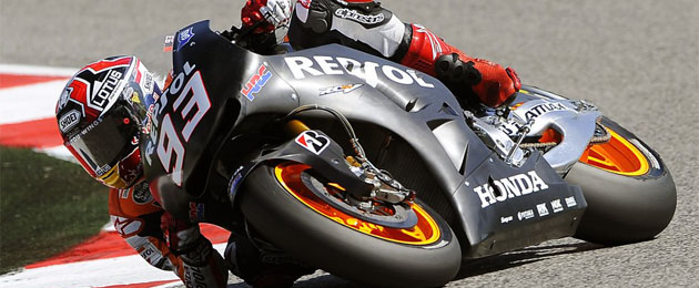 Marc Márquez lidera unos productivos test de MotoGP en Misano Cabecera(84)