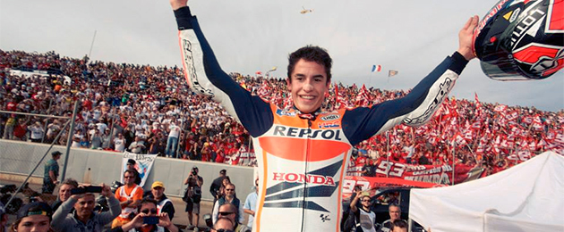 2013: un año de récords para Marc Márquez Marc-marquez-valencia-2013-c