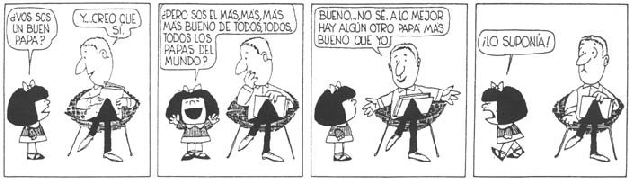 MAFALDA - Página 3 Primeratira