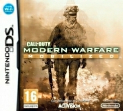 Trucos de Call of Duty: Modern Warfare Mobilized Nintendo DS CoD%20MW%20DS