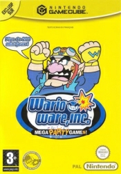 Trucos de WarioWare, Inc: Mega Party Game$ [Game Cube] WarioWare%20GC