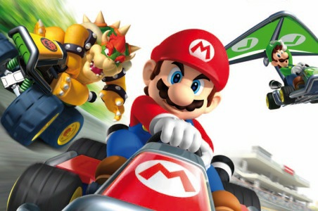 [3DS] Mario Kart 7 y 3DS siguen dominando el mercado japones MarioKart7Home