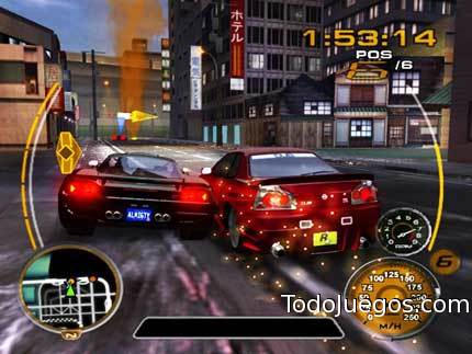 midnight club 3 para pc,xbox y ps2 20060320024034835