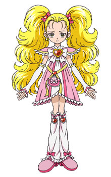 presonajes de pretty cure Img_hikari1