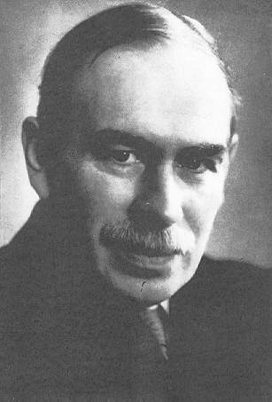 John Maynard Keynes Keynes3