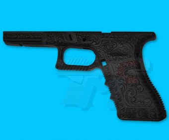 WE New style Frame for glock 34 / 35 !!! 7c6729470390388aa4b875b602ac1174.image.340x283