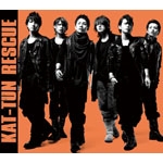 Gruppo: KAT-TUN 20383_Rescuefirst